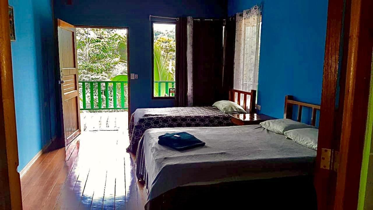 Allegra Hostel Drakes Bay Eksteriør billede