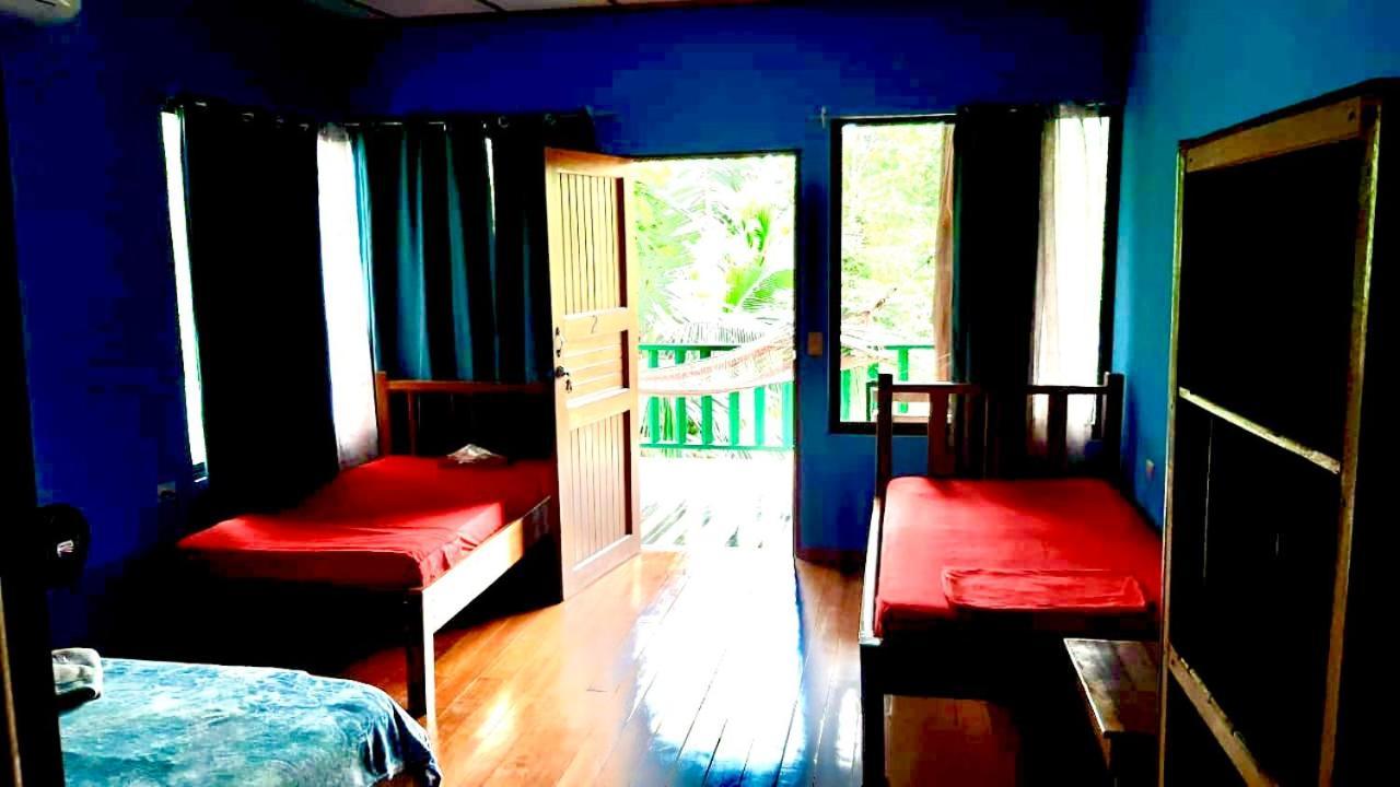 Allegra Hostel Drakes Bay Eksteriør billede