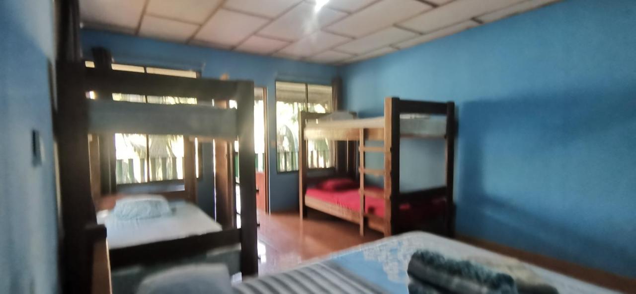 Allegra Hostel Drakes Bay Eksteriør billede